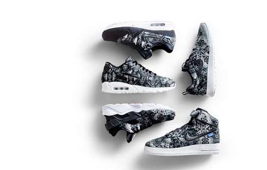 nike chaussures nouvelle collection